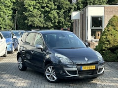 Renault Scénic - 1.4 TCE Dynamique | Clima | Cruise | Trekhaak