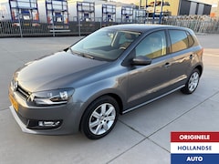 Volkswagen Polo - 1.2 TSI Highline Automaat ParkSensor Cruise