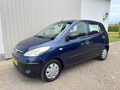 Hyundai i10 - 1.1 Active Cool AIRCO, Parkeersensoren, Boekjes compleet