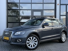 Audi Q5 - 2.0 TFSI quattro Pro Line AUT / PANO / LED / LEDER