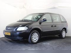 Chrysler Grand Voyager - 2.4i SE