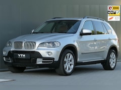 BMW X5 - XDrive48i High Executive Youngtimer BTW-auto Panorama