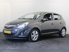 Opel Corsa - 1.2-16V Design Edition