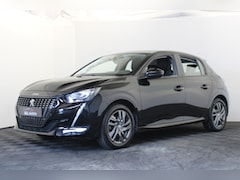 Peugeot 208 - 1.2 PureTech Active Pack |Navi|Carplay|