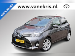 Toyota Yaris - 1.5 Hybrid Dynamic, Keyless Entry