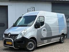 Renault Master - T35 2.3dCi 145pk L2H2 Navi Camera Airco EURO 6