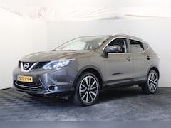Nissan Qashqai - 1.2 Tekna |Pano|Leder|Trekhaak|