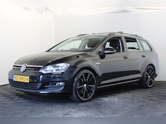 Volkswagen Golf Variant - 1.0 TSI Trendline
