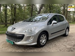 Peugeot 308 - 1.6 VTi Nieuwe APK Inruil is mogelijk