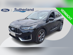 Ford Kuga - 2.5 PHEV ST-Line X | Wegklapbare trekhaak | Panoramadak | Winter Pack | Head up Display |