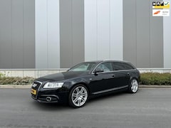 Audi A6 Avant - 3.0 TFSI quattro Pro Line S 1e eigenaar / Pano / Leer / Memory / Nieuw