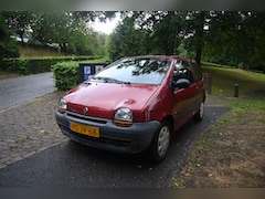 Renault Twingo - 1.2 'Matic