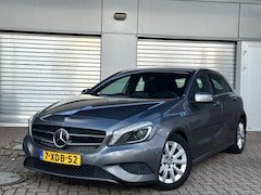 Mercedes-Benz A-klasse - 180 CDI Edition Navi