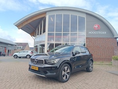 Volvo XC40 - 1.5 T4 Recharge Inscription trekh, leer, schuifdak XC40 1.5 T4 Recharge Inscription, leer,