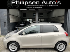 Toyota Yaris - 1.3 VVTi Dynamic