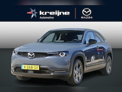Mazda MX-30 - e-SkyActiv EV 145 Advantage 36 kWh | Cruise | Camera | Navi | PDC | €2000, - SUBSIDIE | RI