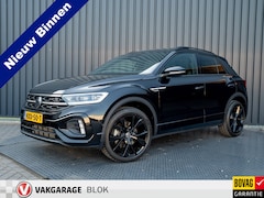 Volkswagen T-Roc - 1.5 TSI R-Line Business | Panodak | Beats | Keyless | Trekhaak | IQ Light | Prijs Rijklaar