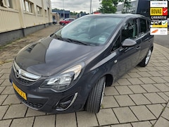 Opel Corsa - 1.2-16V BlitZ