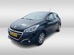 Peugeot 208 - 1.2 PureTech Blue Lion / Navigatie / Parkeerhulp / Apple CarPlay / DAB / Bluetooth / Cruis