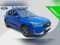 Ford Kuga - 2.5 PHEV ST-Line X | Wegklapbare trekhaak | Panoramadak | Winter Pack | Head up Display |