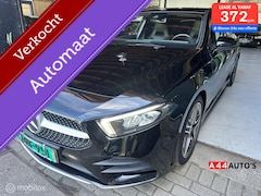 Mercedes-Benz A-klasse - 180 Business Solution AMG*NL auto*NAP✅
