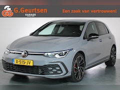 Volkswagen Golf - 1.4 eHybrid GTE 245PK, Camera, IQ LED,