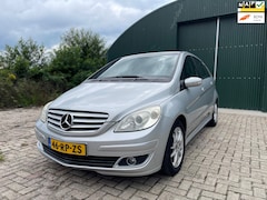 Mercedes-Benz B-klasse - 170 | AUTOMAAT| NAVI| Airco | Elek. ramen| APK