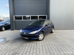 Peugeot 206 - 1.4 Pop' Art