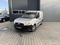 Fiat Doblò Cargo - 1.3 MultiJet SX Marge