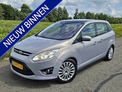 Ford Grand C-Max - 1.6 EcoBoost Titanium
