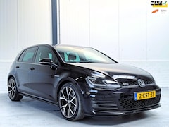 Volkswagen Golf - 2.0 TDI GTD Org NL|2e EIgenaar