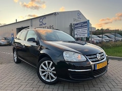 Volkswagen Golf Variant - 1.9 TDI Comfortline 2008 Clima Cruise Navi