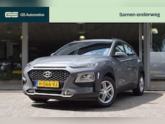 Hyundai Kona - 1.0 T-GDI Comfort met Carplay/Trekhaak/Camera