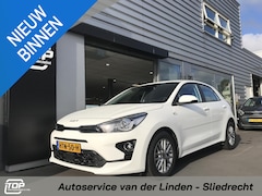 Kia Rio - 1.0 T-GDi DynamicPlusLine Automaat 7 JAAR GARANTIE