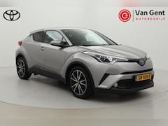 Toyota C-HR - 1.8 Hybrid Style | Trekhaak | Navigatie | Dodehoek detectie | Stoelverwarming | JBL | Adap