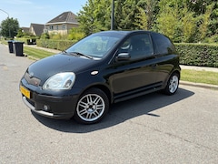 Toyota Yaris - 1.5-16V VVT-i T-Sport Airco|CUP velgen|APK