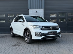 Volkswagen T-Cross - 1.5 TSI Sport Business R-Line, Adp Cruise, Virtual Cockpit