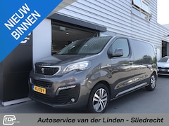 Peugeot Expert - 2.0 BlueHDI 120 Standard Premium Trekhaak