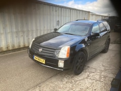 Cadillac SRX - 3.6 Sport Luxury