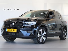 Volvo XC40 - 1.5 T5 Plug-in hybrid Plus Dark | Trekhaak | Stoelverw. | Power Seats | HK Audio