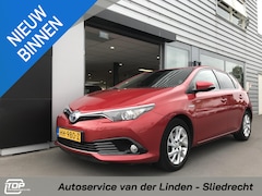 Toyota Auris - 1.8 Hybrid Dynamic