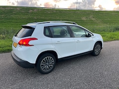 Peugeot 2008 - 1.2 PureTech Active