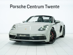 Porsche 718 Boxster GTS - 4.0