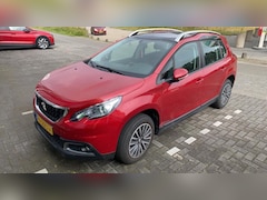 Peugeot 2008 - 1.2 PureTech Blue Lion