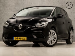 Renault Scénic - 1.3 TCe Sport (GETINT GLAS, AIRCO, BLUETOOTH, ELEK PAKKET, SPORTSTOELEN, CRUISE, NIEUWE AP
