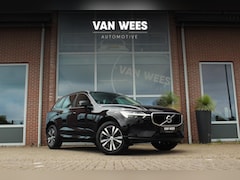 Volvo XC60 - 2.0 D4 Momentum | 1e eigenaar | inc BTW | Camera | LED | Navi | PDC | Half-leder | 163 pk