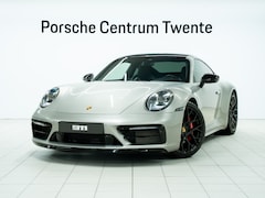 Porsche 911 - Carrera S