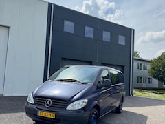 Mercedes-Benz Vito - 109 CDI 320 Lang DC standaard