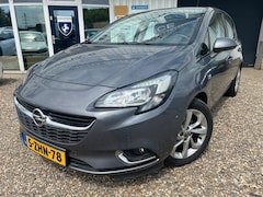 Opel Corsa - 1.0 Turbo Color Ed