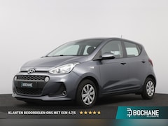 Hyundai i10 - 1.0i Comfort | Navigatie | Carplay/Android Auto | Cruise Control